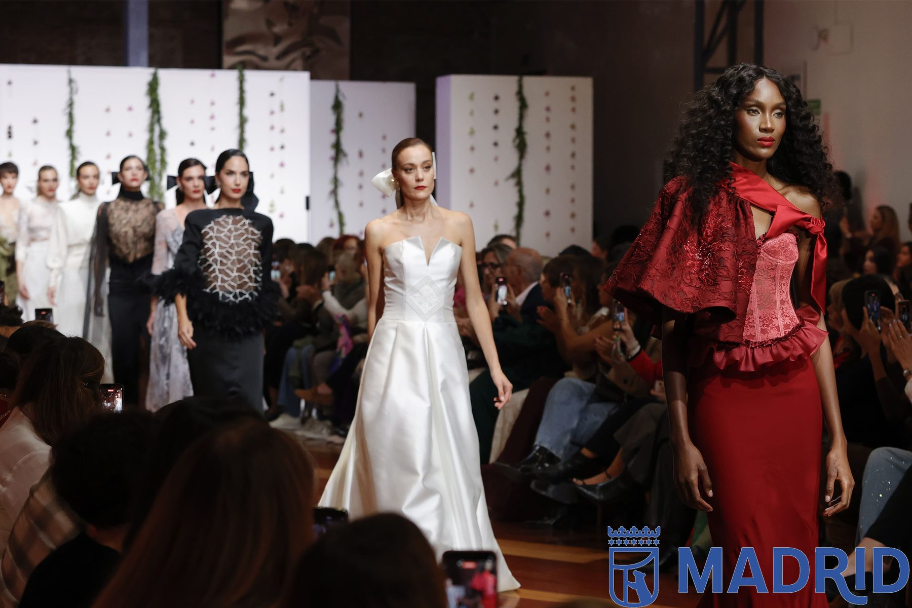 Colección Nayade de Gala